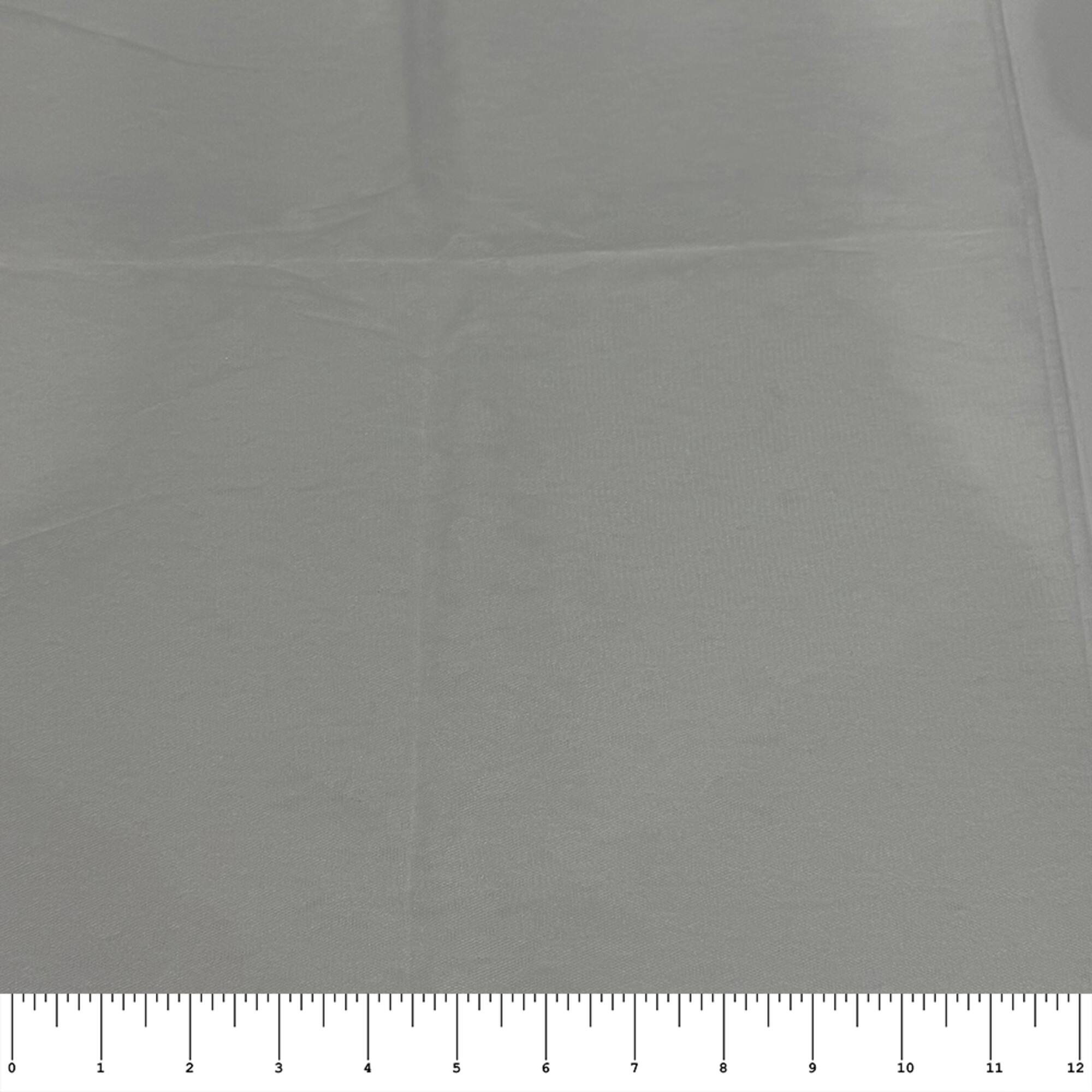 Feldman White Floral Mesh